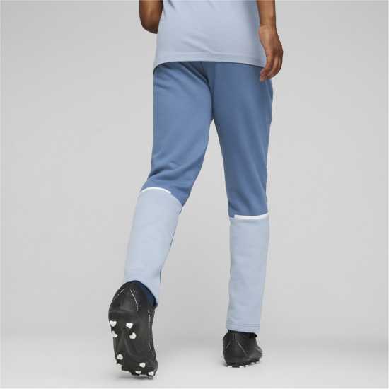 Puma Mcfc Casuals Pants Tracksuit Bottom Mens Deep Dive 