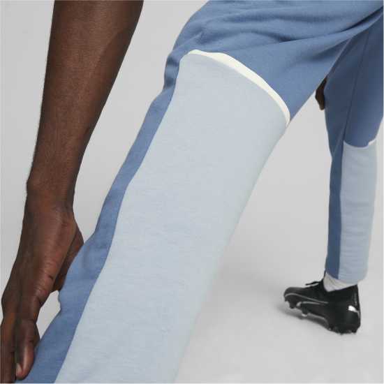 Puma Mcfc Casuals Pants Tracksuit Bottom Mens Deep Dive 