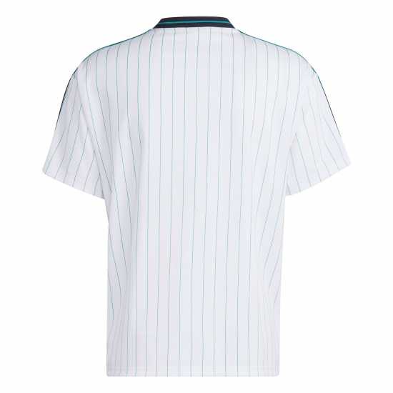 Adidas Liverpool Icon Short Sleeve T-Shirt Adults Adidas Liverpool Icon Short Sleeve T-Shirt Adults