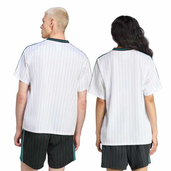 Adidas Liverpool Icon Short Sleeve T-Shirt Adults Adidas Liverpool Icon Short Sleeve T-Shirt Adults