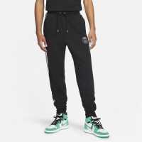 Nike Мъжко Долнище Paris Saint Germain X Jordan Track Pants Mens  Мъжки долнища за бягане