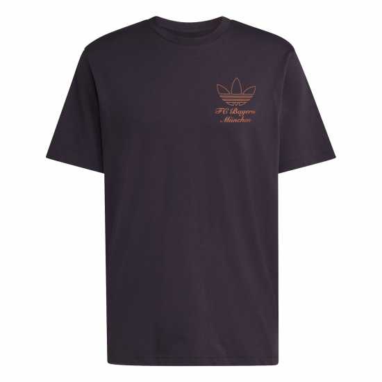 Adidas Мъжка Риза Bayern Icons Graphic T-Shirt Mens Adidas Мъжка Риза Bayern Icons Graphic T-Shirt Mens