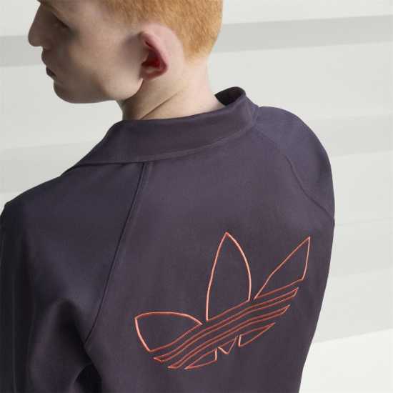 Adidas Bayern Munich Icon Drill Top Mens Adidas Bayern Munich Icon Drill Top Mens