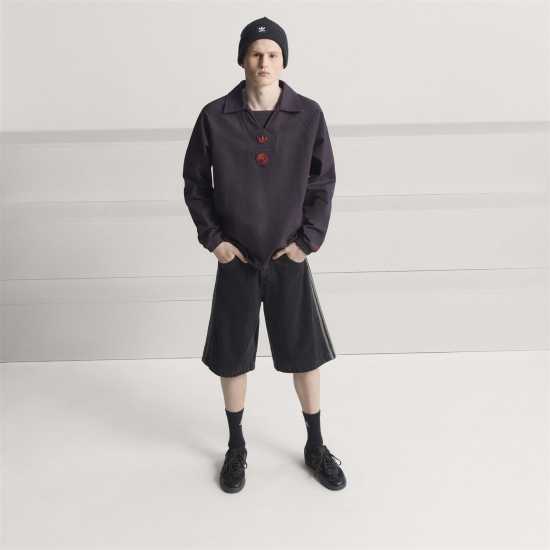 Adidas Bayern Munich Icon Drill Top Mens Adidas Bayern Munich Icon Drill Top Mens