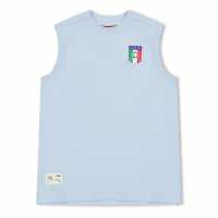 Puma Italia Sleeveless Juniors  