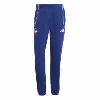 Adidas Мъжко Спортно Долнище Arsenal Ubp Jogging Bottoms Mens  Мъжки спортни екипи в две части