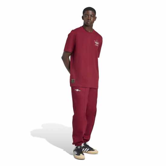 Adidas Мъжка Риза Arsenal Terrace Icons Graphic T-Shirt Mens Adidas Мъжка Риза Arsenal Terrace Icons Graphic T-Shirt Mens