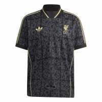 Adidas Liverpool Lfstlr Shirt Adidas Liverpool Lfstlr Shirt