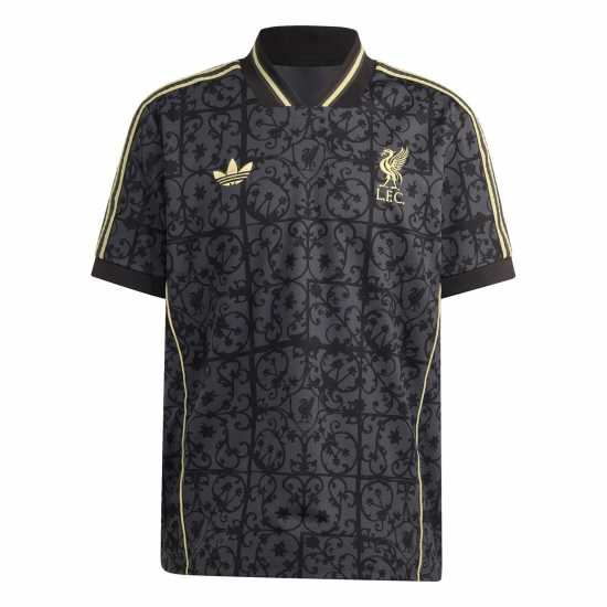 Adidas Liverpool Lfstlr Shirt Adidas Liverpool Lfstlr Shirt
