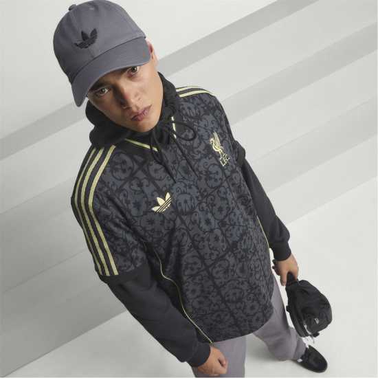 Adidas Liverpool Lfstlr Shirt Adidas Liverpool Lfstlr Shirt