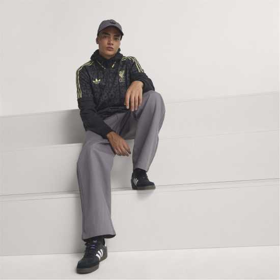 Adidas Liverpool Lfstlr Shirt Adidas Liverpool Lfstlr Shirt