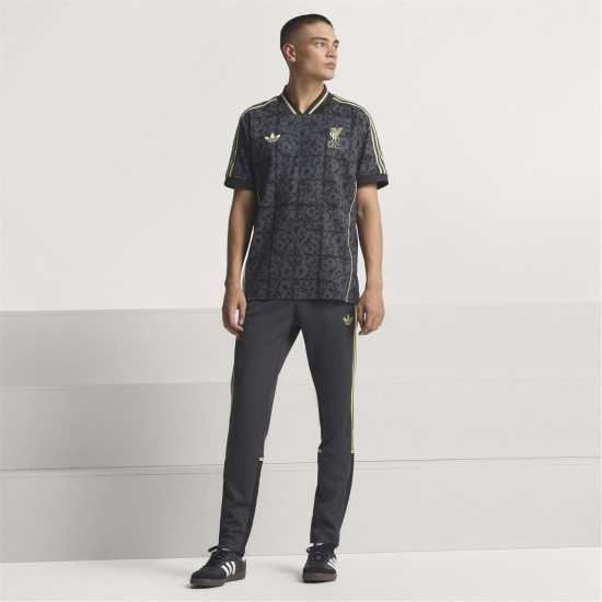 Adidas Liverpool Lfstlr Shirt Adidas Liverpool Lfstlr Shirt