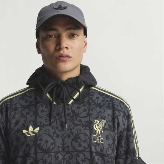 Adidas Liverpool Lfstlr Shirt Adidas Liverpool Lfstlr Shirt