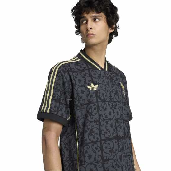 Adidas Liverpool Lfstlr Shirt Adidas Liverpool Lfstlr Shirt