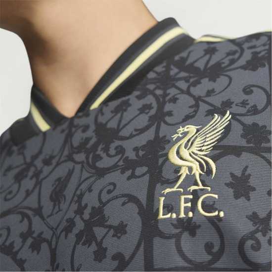 Adidas Liverpool Lfstlr Shirt Adidas Liverpool Lfstlr Shirt