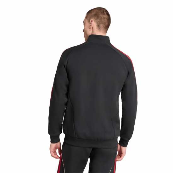 Adidas Liverpool Urban Purist Tracksuit Top 25/26 Mens  