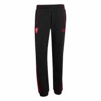 Adidas Liverpool Urban Purist Tracksuit Bottoms 25/26 Mens  