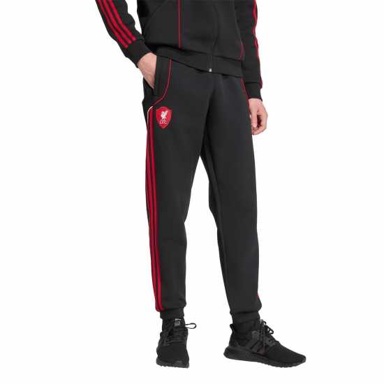 Adidas Liverpool Urban Purist Tracksuit Bottoms 25/26 Mens  