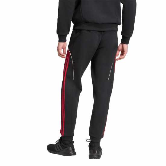 Adidas Liverpool Urban Purist Tracksuit Bottoms 25/26 Mens  