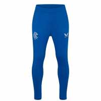Rangers Fc Training Bottoms Mens  
