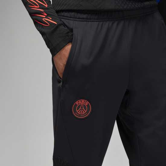 Nike Paris Saint-Germain Strike Away Men's Jordan Dri-FIT Football Pants  - Мъжки долнища за бягане
