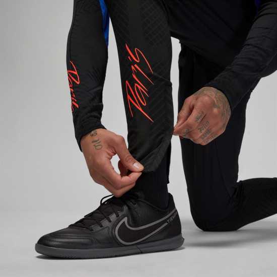 Nike Paris Saint-Germain Strike Away Men's Jordan Dri-FIT Football Pants  - Мъжки долнища за бягане