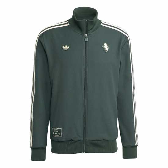 Adidas Спортно Горнище Juventus Terrace Icons Track Top Adults Adidas Спортно Горнище Juventus Terrace Icons Track Top Adults Всекидневно футболно облекло