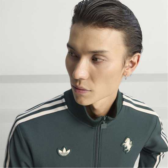 Adidas Спортно Горнище Juventus Terrace Icons Track Top Adults Adidas Спортно Горнище Juventus Terrace Icons Track Top Adults Всекидневно футболно облекло