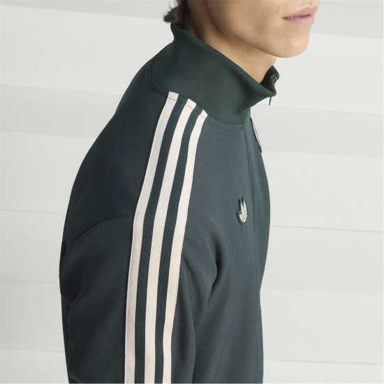 Adidas Спортно Горнище Juventus Terrace Icons Track Top Adults Adidas Спортно Горнище Juventus Terrace Icons Track Top Adults Всекидневно футболно облекло
