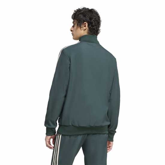 Adidas Спортно Горнище Juventus Terrace Icons Track Top Adults Adidas Спортно Горнище Juventus Terrace Icons Track Top Adults Всекидневно футболно облекло