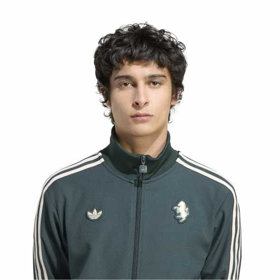 Adidas Спортно Горнище Juventus Terrace Icons Track Top Adults Adidas Спортно Горнище Juventus Terrace Icons Track Top Adults Всекидневно футболно облекло