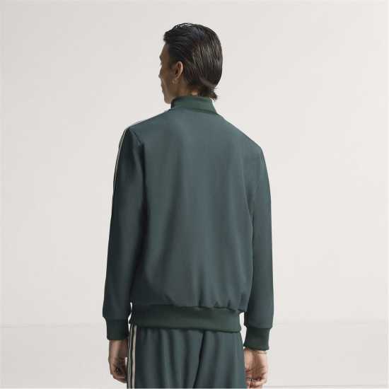 Adidas Спортно Горнище Juventus Terrace Icons Track Top Adults Adidas Спортно Горнище Juventus Terrace Icons Track Top Adults Всекидневно футболно облекло