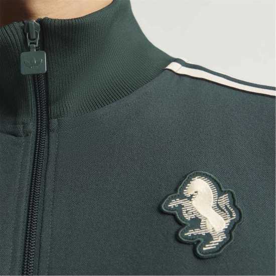 Adidas Спортно Горнище Juventus Terrace Icons Track Top Adults Adidas Спортно Горнище Juventus Terrace Icons Track Top Adults Всекидневно футболно облекло