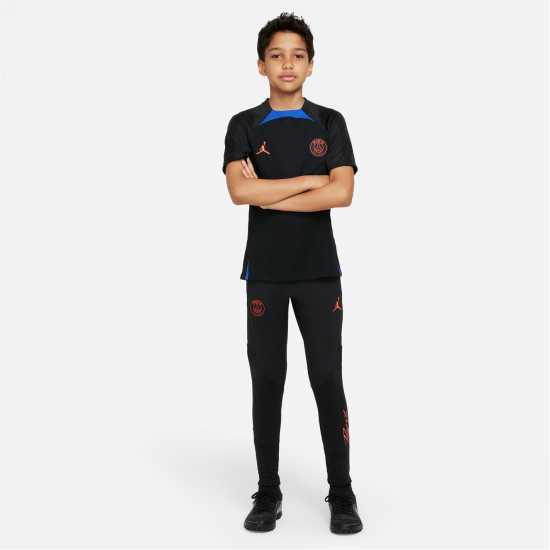 Nike Paris Saint Germain Strike Pants Juniors  Детски долнища за бягане