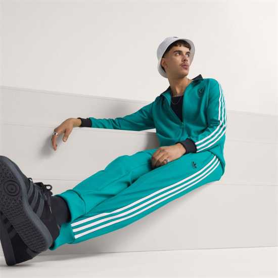 Adidas Мъжки Анцуг Liverpool Icons Tracksuit Bottoms Mens Adidas Мъжки Анцуг Liverpool Icons Tracksuit Bottoms Mens