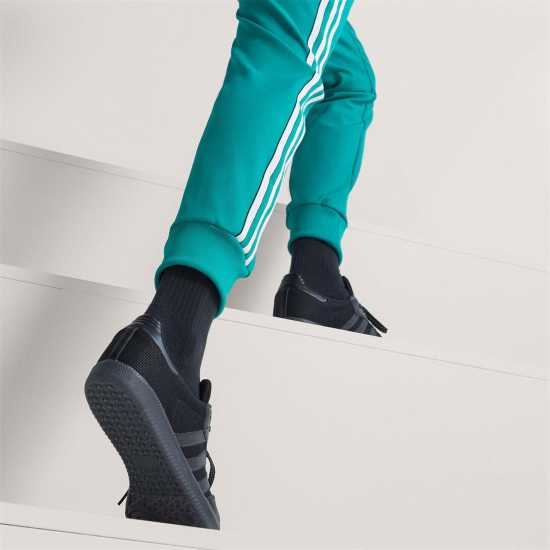 Adidas Мъжки Анцуг Liverpool Icons Tracksuit Bottoms Mens Adidas Мъжки Анцуг Liverpool Icons Tracksuit Bottoms Mens