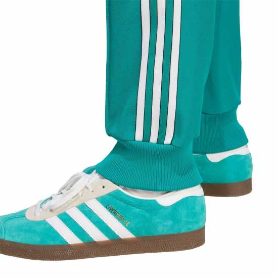 Adidas Мъжки Анцуг Liverpool Icons Tracksuit Bottoms Mens Adidas Мъжки Анцуг Liverpool Icons Tracksuit Bottoms Mens