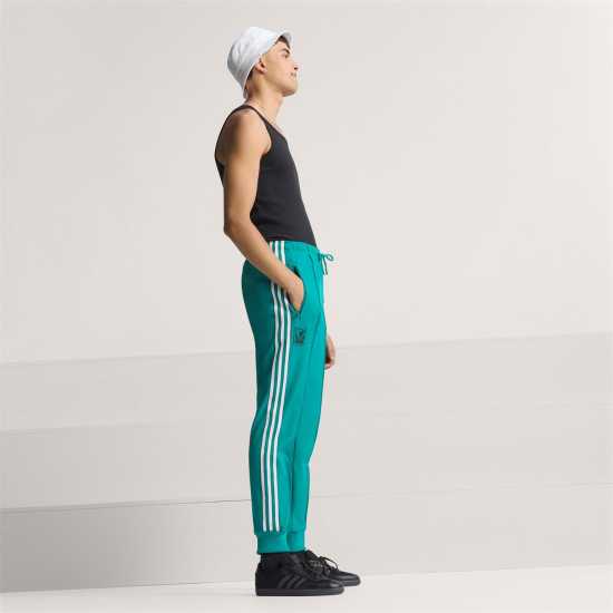 Adidas Мъжки Анцуг Liverpool Icons Tracksuit Bottoms Mens Adidas Мъжки Анцуг Liverpool Icons Tracksuit Bottoms Mens