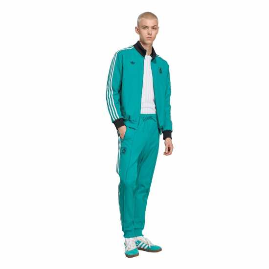 Adidas Мъжки Анцуг Liverpool Icons Tracksuit Bottoms Mens Adidas Мъжки Анцуг Liverpool Icons Tracksuit Bottoms Mens