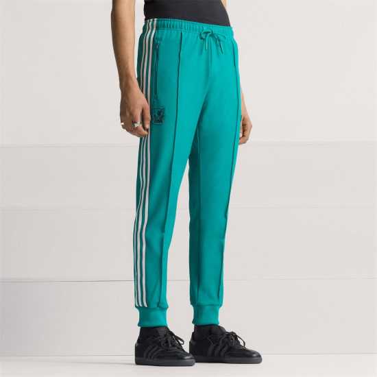 Adidas Мъжки Анцуг Liverpool Icons Tracksuit Bottoms Mens Adidas Мъжки Анцуг Liverpool Icons Tracksuit Bottoms Mens