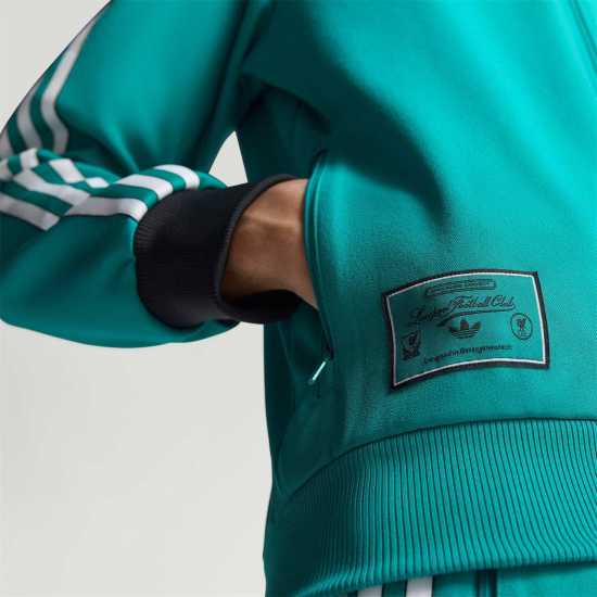 Adidas Мъжко Спортно Горнище Liverpool Terrace Icons Track Top Mens Adidas Мъжко Спортно Горнище Liverpool Terrace Icons Track Top Mens