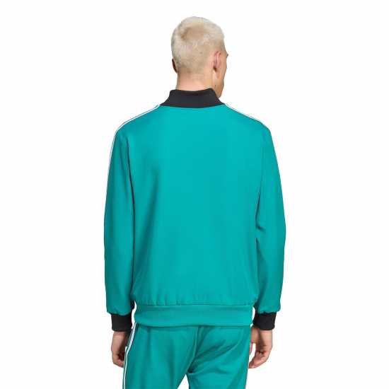 Adidas Мъжко Спортно Горнище Liverpool Terrace Icons Track Top Mens Adidas Мъжко Спортно Горнище Liverpool Terrace Icons Track Top Mens