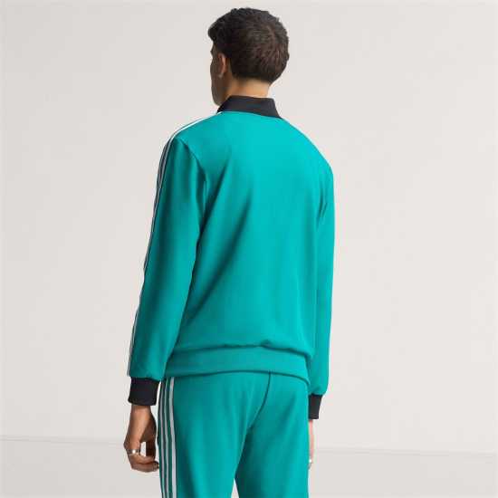 Adidas Мъжко Спортно Горнище Liverpool Terrace Icons Track Top Mens Adidas Мъжко Спортно Горнище Liverpool Terrace Icons Track Top Mens
