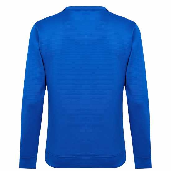 Мъжка Риза Castore Rangers Fc Training Sweatshirt Mens  Мъжко облекло за едри хора