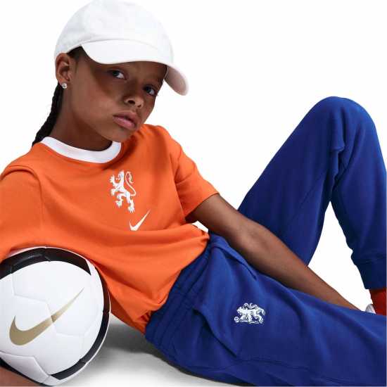 Детски долнища за бягане Nike Детски Анцуг Chelsea Tracksuit Bottoms Juniors Nike Детски Анцуг Chelsea Tracksuit Bottoms Juniors Детски долнища за бягане