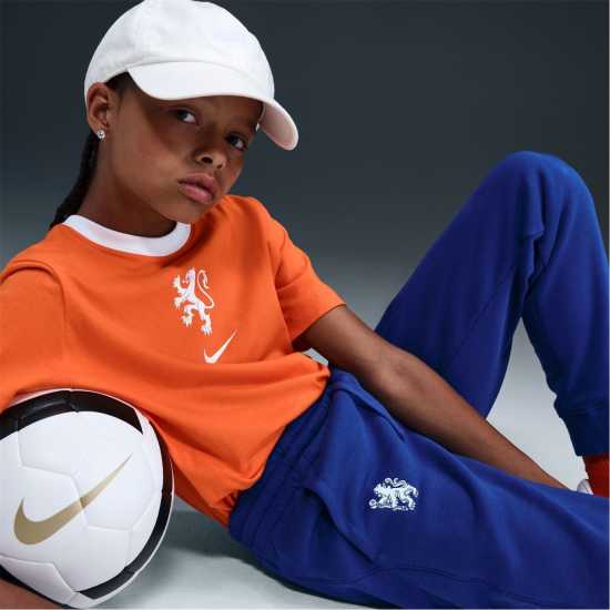 Детски долнища за бягане Nike Детски Анцуг Chelsea Tracksuit Bottoms Juniors Nike Детски Анцуг Chelsea Tracksuit Bottoms Juniors Детски долнища за бягане