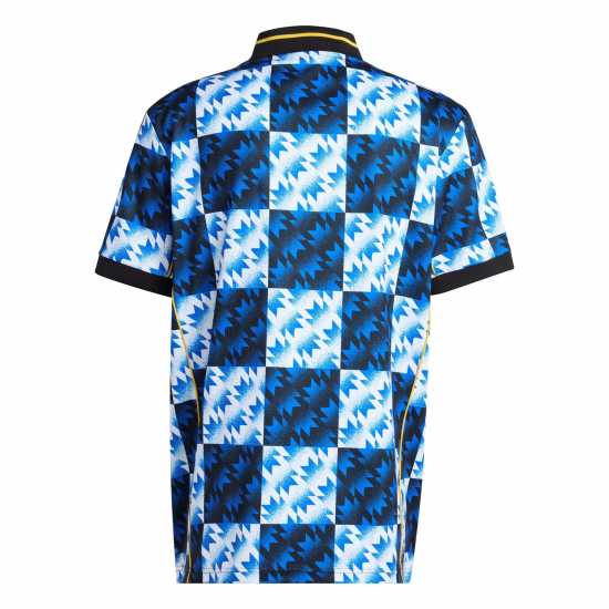 Adidas Manchester United Lfstlr Shirt 2025 2026  