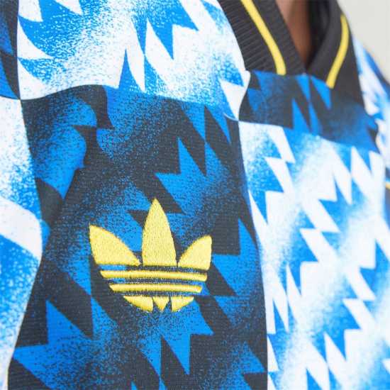 Adidas Manchester United Lfstlr Shirt 2025 2026  
