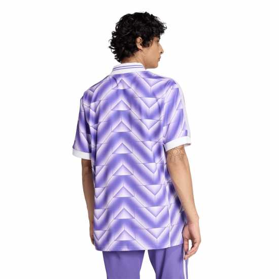 Adidas Real Madrid Lfstlr Shirt 25/26 Men’S  