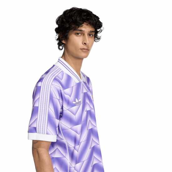 Adidas Real Madrid Lfstlr Shirt 25/26 Men’S  